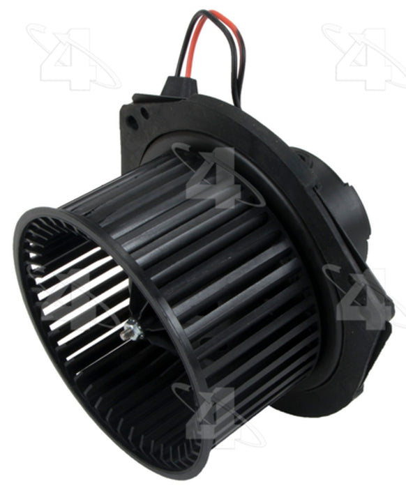 Front HVAC Blower Motor for Chevrolet Venture 2000 1999 1998 1997 P-2536836