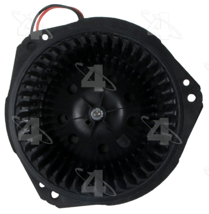 Front HVAC Blower Motor for Chevrolet Venture 2000 1999 1998 1997 P-2536836