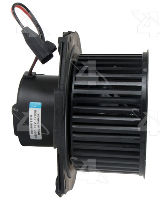 Front HVAC Blower Motor for Chevrolet Venture 2000 1999 1998 1997 P-2536836