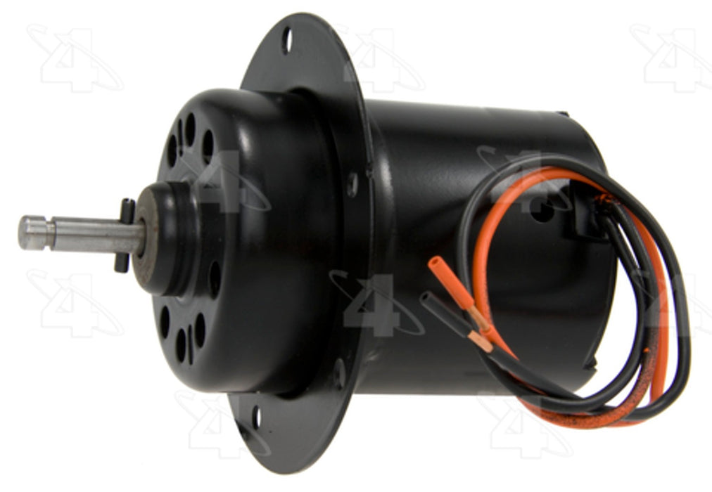 A/C Condenser Fan Motor for Chevrolet P30 1994 1993 1992 1991 P-2536872