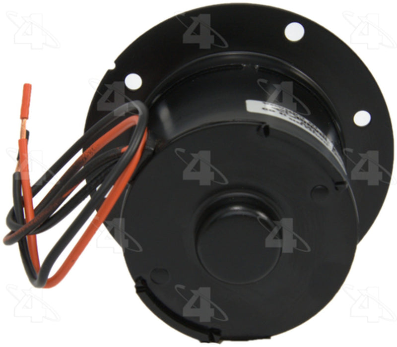 A/C Condenser Fan Motor for Chevrolet P30 1994 1993 1992 1991 P-2536872