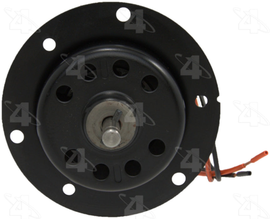 A/C Condenser Fan Motor for Chevrolet P30 1994 1993 1992 1991 P-2536872