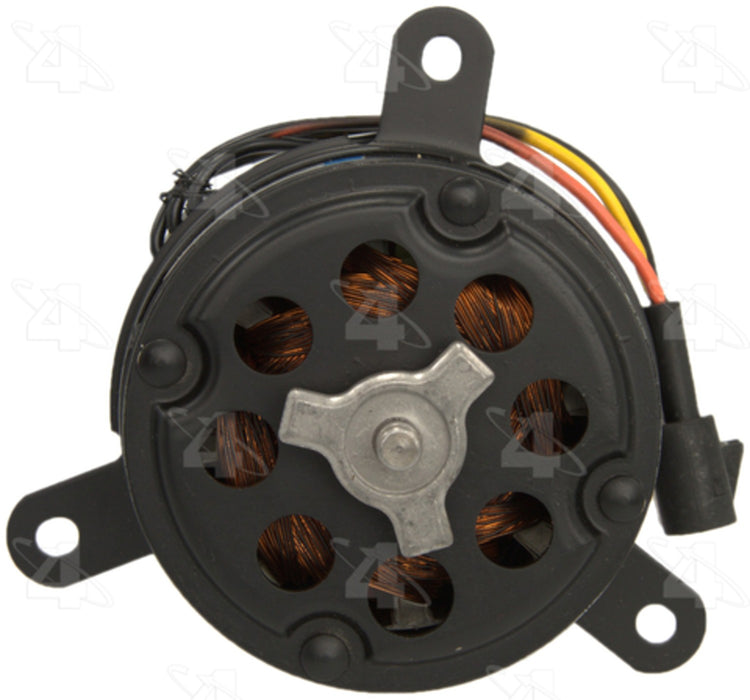 A/C Condenser Fan Motor for Dodge Stratus Sedan 2006 2005 2004 2003 2002 2001 P-2536916