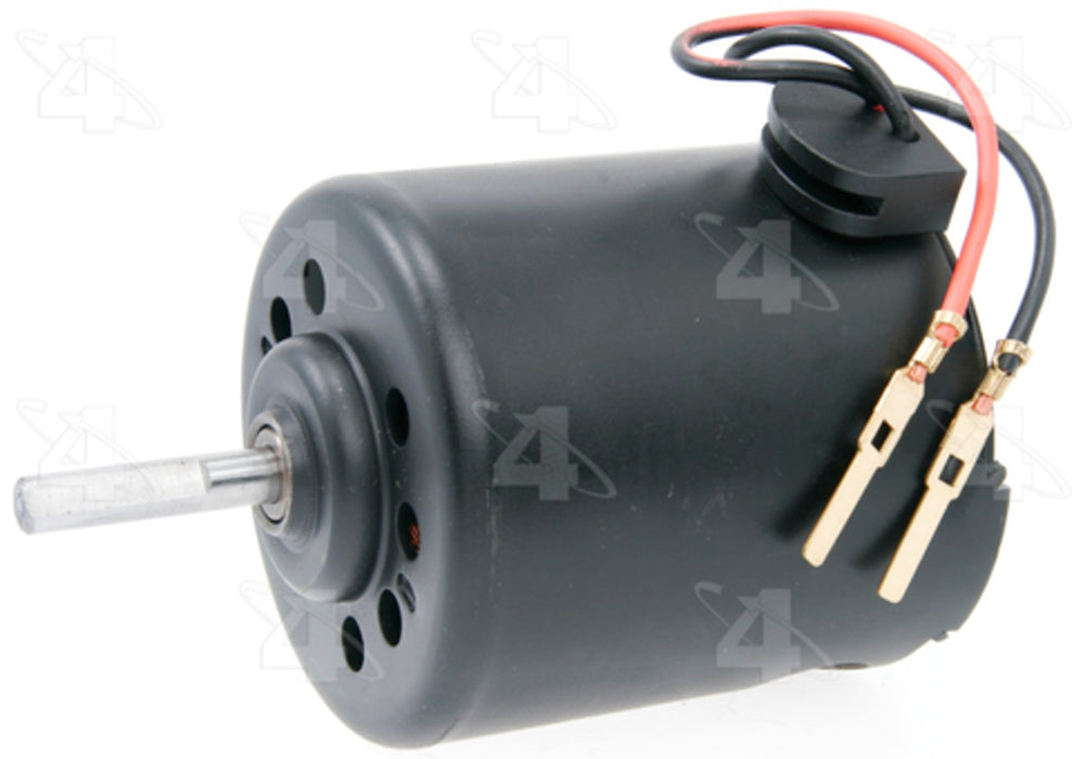 Front HVAC Blower Motor for Mercury Mountaineer 2006 2005 2004 2003 2002 P-2536936