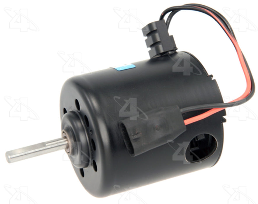 HVAC Blower Motor for Chevrolet Cheyenne 2007 P-2536942