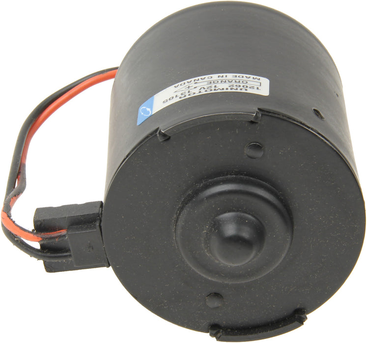 HVAC Blower Motor for Chevrolet Cheyenne 2007 P-2536942