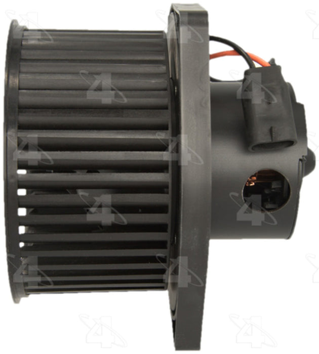 Front HVAC Blower Motor for Saturn Relay 2007 2006 2005 P-2537023