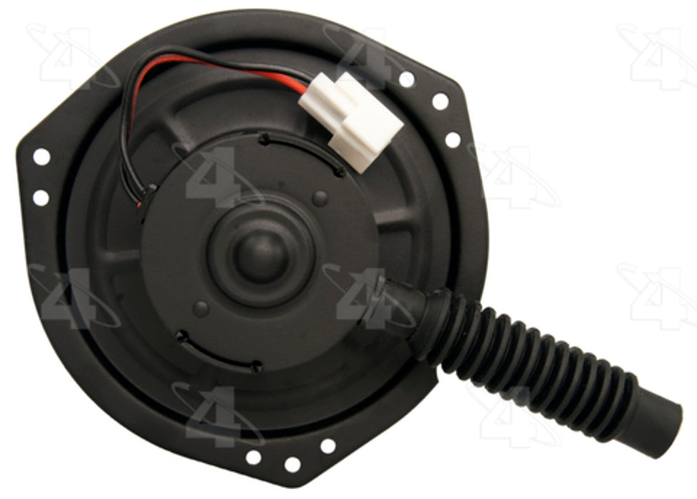 HVAC Blower Motor for Nissan Frontier 2004 2003 2002 2001 2000 P-2537109