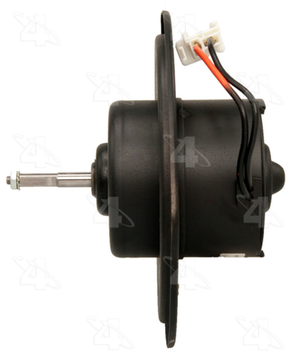 HVAC Blower Motor for Nissan Frontier 2004 2003 2002 2001 2000 P-2537109