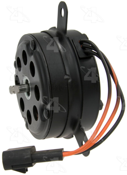 Left A/C Condenser Fan Motor for Ford Taurus 2002 2001 2000 1999 1998 P-2537144