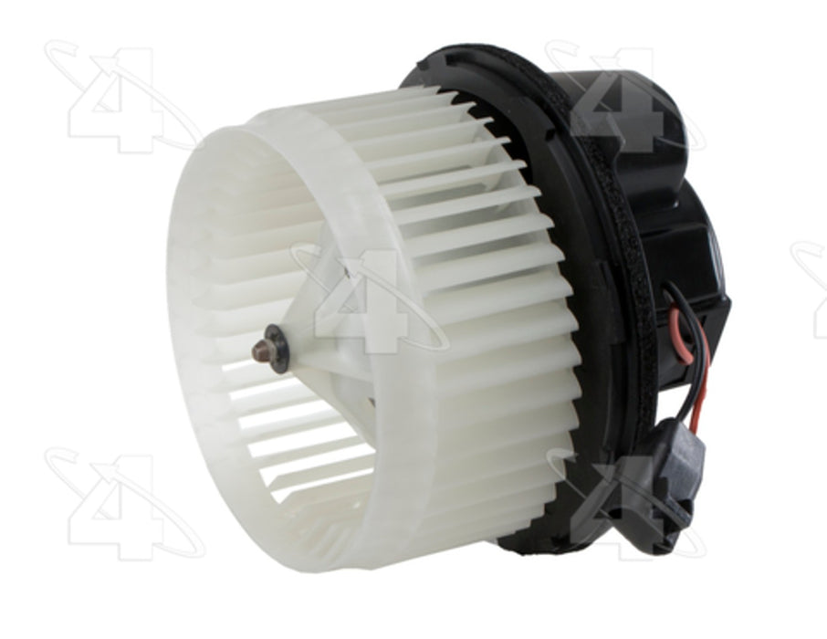 HVAC Blower Motor for GMC Sierra 3500 Classic 2007 P-2537213