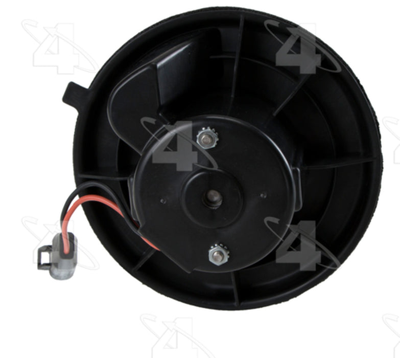 HVAC Blower Motor for GMC Sierra 3500 Classic 2007 P-2537213