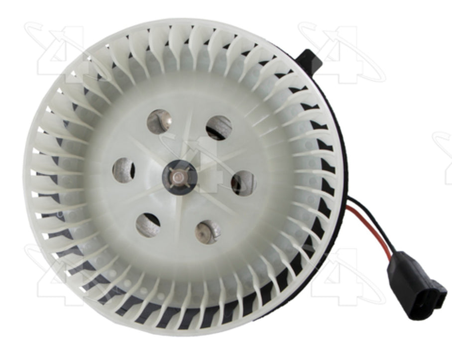 HVAC Blower Motor for GMC Sierra 3500 Classic 2007 P-2537213