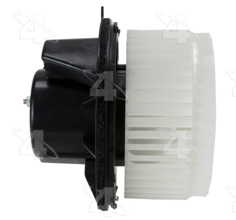 HVAC Blower Motor for GMC Sierra 3500 Classic 2007 P-2537213