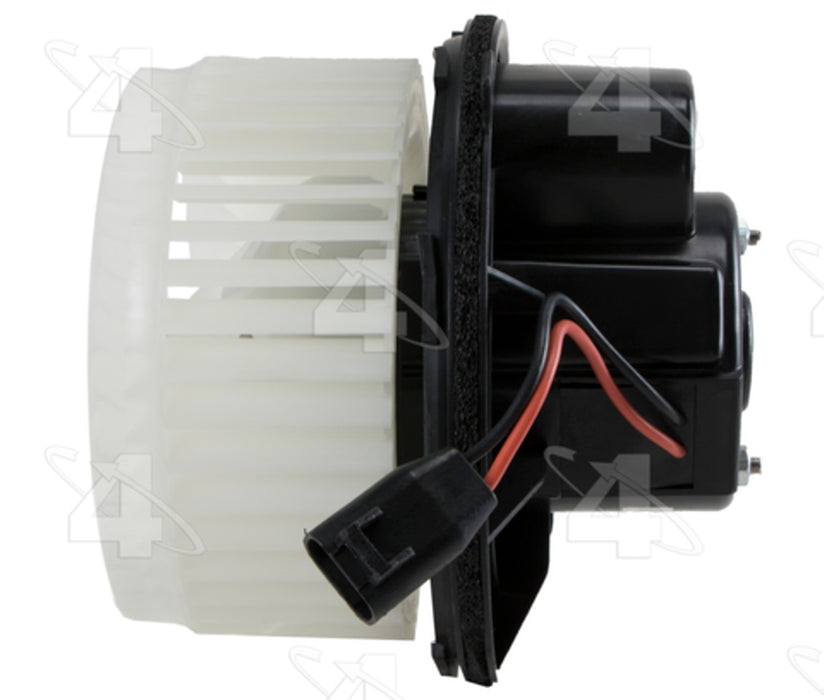 HVAC Blower Motor for GMC Sierra 3500 Classic 2007 P-2537213