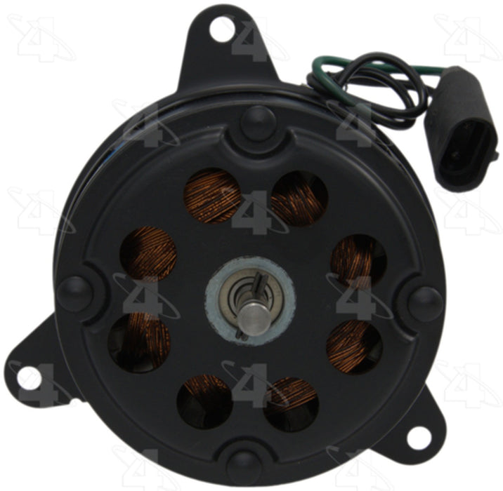 A/C Condenser Fan Motor for Chrysler LeBaron 3.0L V6 1995 1994 1993 1992 1991 P-2537251