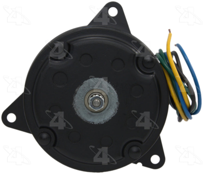 A/C Condenser Fan Motor for Mitsubishi Eclipse 1999 1998 1997 1996 1995 P-2537284