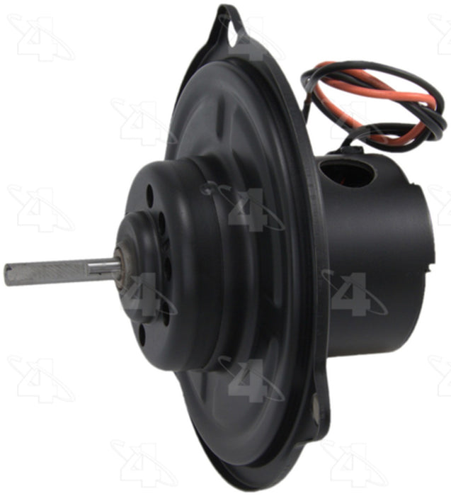 HVAC Blower Motor for Dodge Ram 1500 2002 - Four Seasons 35168