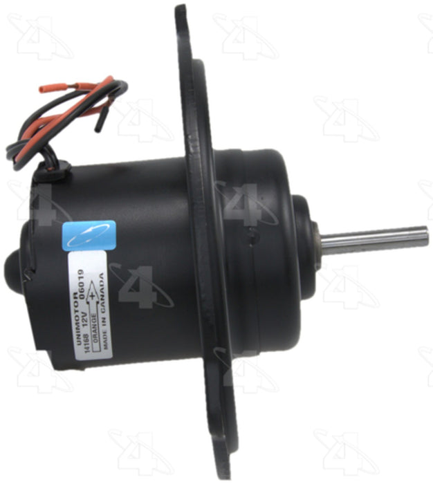 HVAC Blower Motor for Dodge Ram 1500 2002 - Four Seasons 35168