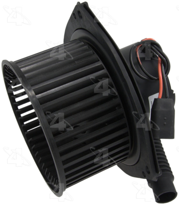 HVAC Blower Motor for Isuzu Ascender 2008 2007 2006 2005 2004 2003 P-2537465