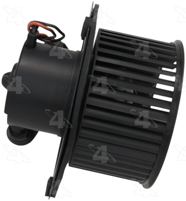 HVAC Blower Motor for Isuzu Ascender 2008 2007 2006 2005 2004 2003 P-2537465