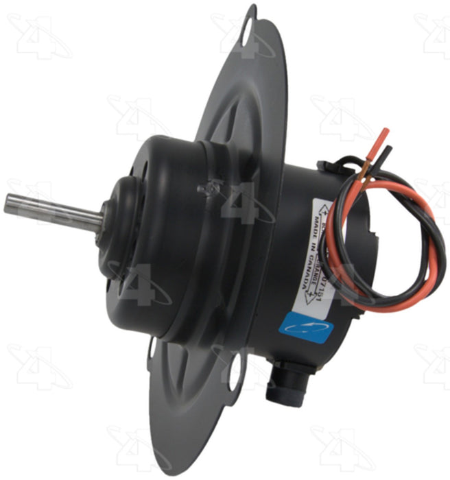 HVAC Blower Motor for Mazda 929 1991 1990 1989 1988 P-2537474