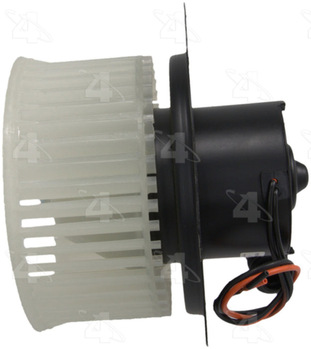 HVAC Blower Motor for Volkswagen Passat 1991 1990 P-2537623