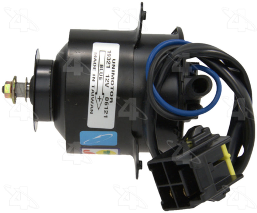 A/C Condenser Fan Motor for Mazda MX-3 1.6L L4 Manual Transmission 1995 1994 1993 1992 P-2537706