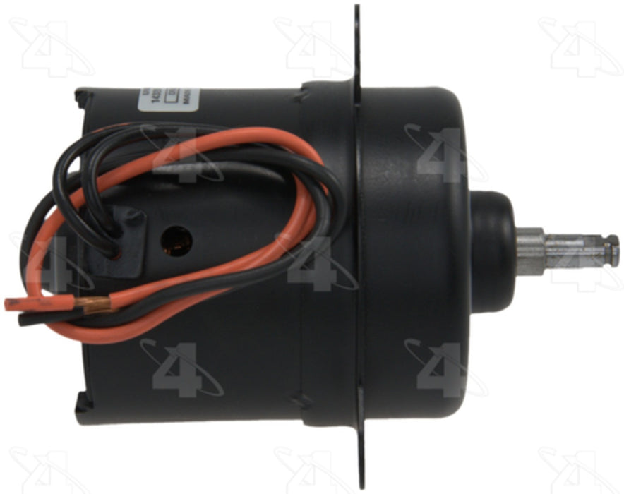 A/C Condenser Fan Motor for Hyundai Accent 1999 1998 1997 1996 1995 P-2537726