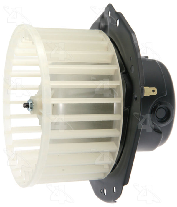 HVAC Blower Motor for Chevrolet Beretta 1996 1995 1994 1993 1992 1991 1990 1989 1988 1987 P-2537736