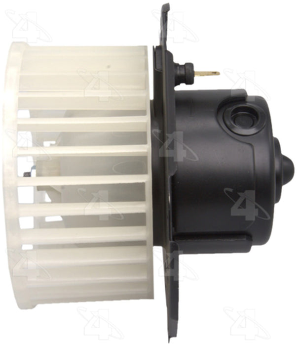 HVAC Blower Motor for Chevrolet Beretta 1996 1995 1994 1993 1992 1991 1990 1989 1988 1987 P-2537736