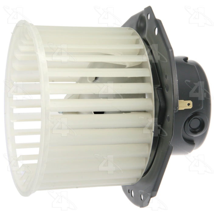 HVAC Blower Motor for Chevrolet Citation II 1985 1984 P-2537790