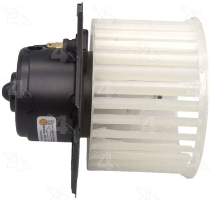 HVAC Blower Motor for Chevrolet Citation II 1985 1984 P-2537790