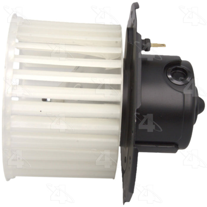 HVAC Blower Motor for GMC R2500 1989 1988 1987 P-2537872