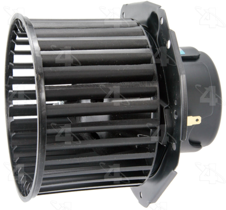 Rear HVAC Blower Motor for Chevrolet G30 Extended Passenger Van 1995 1994 1993 1992 1991 P-2537961