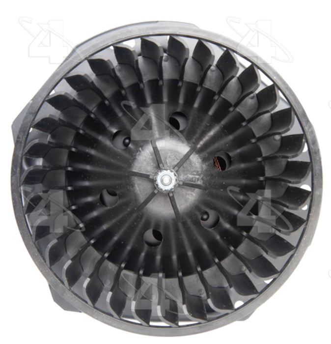 Rear HVAC Blower Motor for Chevrolet G30 Extended Passenger Van 1995 1994 1993 1992 1991 P-2537961