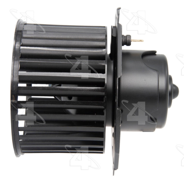 Rear HVAC Blower Motor for Chevrolet G30 Extended Passenger Van 1995 1994 1993 1992 1991 P-2537961