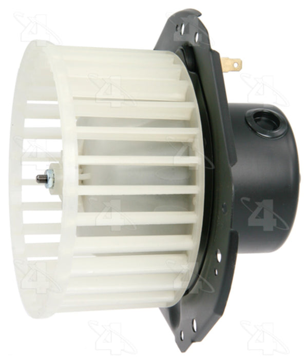 HVAC Blower Motor for Oldsmobile Firenza 1988 1987 1986 1985 1984 1983 1982 P-2538150