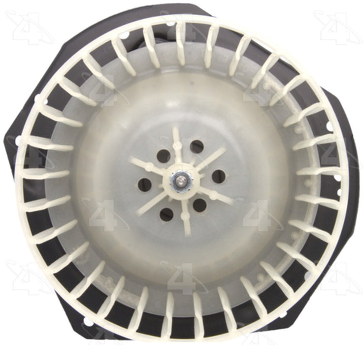 HVAC Blower Motor for Oldsmobile Cutlass Salon RWD 1987 1986 1985 1984 1983 1982 1981 1980 1979 1978 1977 P-2538148