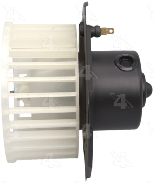 HVAC Blower Motor for Oldsmobile Cutlass Salon RWD 1987 1986 1985 1984 1983 1982 1981 1980 1979 1978 1977 P-2538148