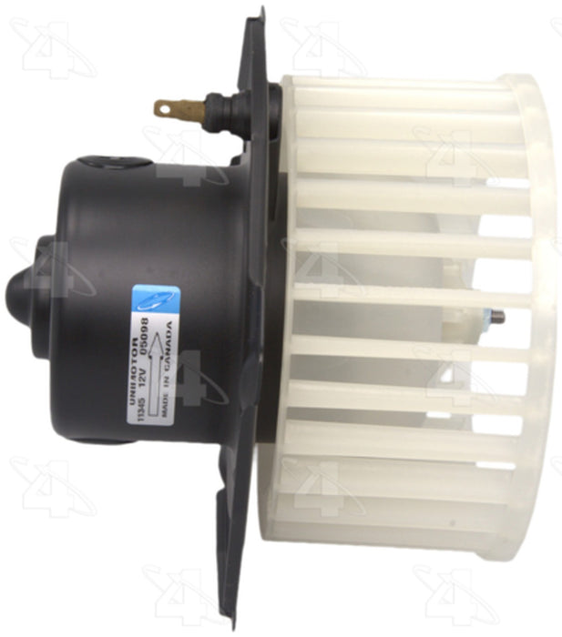 HVAC Blower Motor for GMC C3500 1991 1990 1989 1988 1987 1986 1985 1984 1983 1982 1981 1980 1979 P-2538108