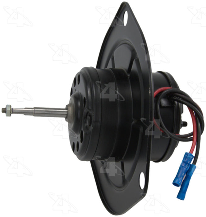 Rear HVAC Blower Motor for Mazda MPV 1998 1997 1996 1995 1994 1993 1992 1991 1990 1989 P-2538331