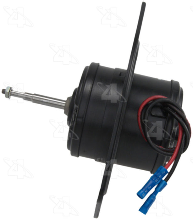 Rear HVAC Blower Motor for Mazda MPV 1998 1997 1996 1995 1994 1993 1992 1991 1990 1989 P-2538331