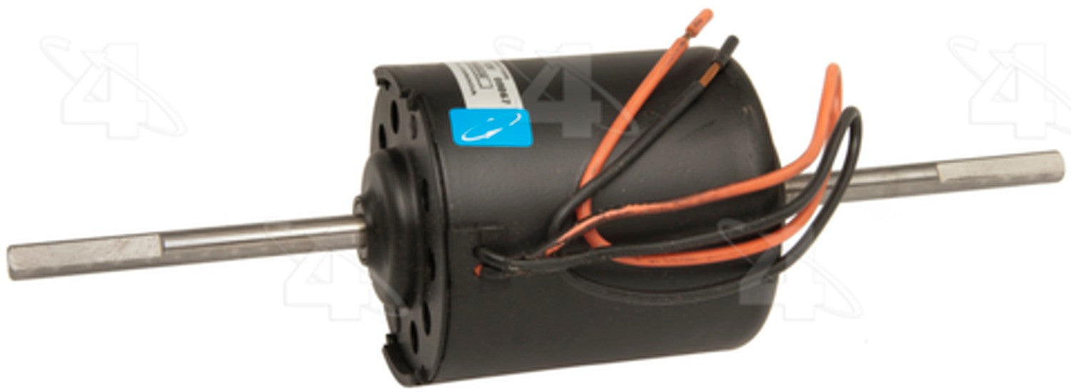 HVAC Blower Motor for Chevrolet C20 Suburban 1986 1985 1984 1983 1982 1981 1980 1979 1978 1977 1976 1975 1974 P-2538353