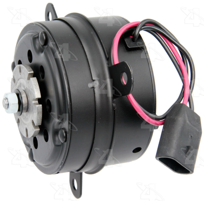 Left OR Right A/C Condenser Fan Motor for Chevrolet Lumina 2001 2000 1999 1998 1997 1996 1995 1994 1993 1992 1991 P-2538419