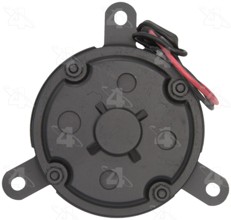 Left A/C Condenser Fan Motor for Buick Park Avenue 1995 P-2538406