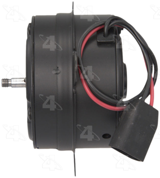 Left OR Right A/C Condenser Fan Motor for Chevrolet Lumina 2001 2000 1999 1998 1997 1996 1995 1994 1993 1992 1991 P-2538419