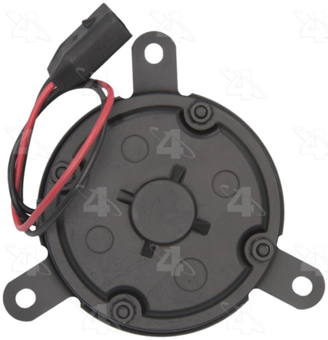 Right A/C Condenser Fan Motor for Cadillac Seville 4.6L V8 1997 1996 1995 1994 1993 P-2538443