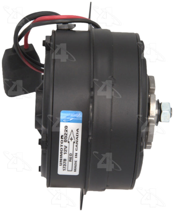 Right A/C Condenser Fan Motor for Cadillac Seville 4.6L V8 1997 1996 1995 1994 1993 P-2538443