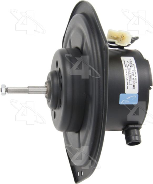 HVAC Blower Motor for Nissan 300ZX 1993 1992 1991 1990 P-2538692